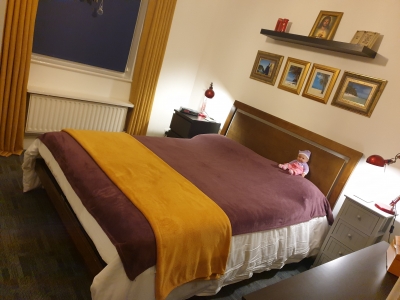 Large Luxury 2 Bed Flat In Maidenhead Berkshire seeks exchange to Bournemouth mutual exchange photo